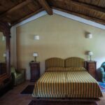 Casa Albini - foresteria - stanza da letto