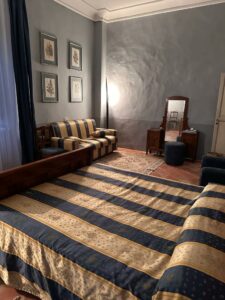 Casa Albini Suite - stanza da letto