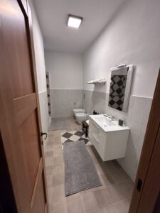Casa Albini Appartamento - bagno