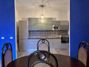 Casa Albini Appartamento - Cucina