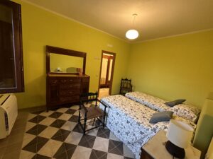 Casa Albini Appartamento - stanza da letto