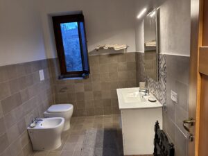 Casa Albini Appartamento - bagno